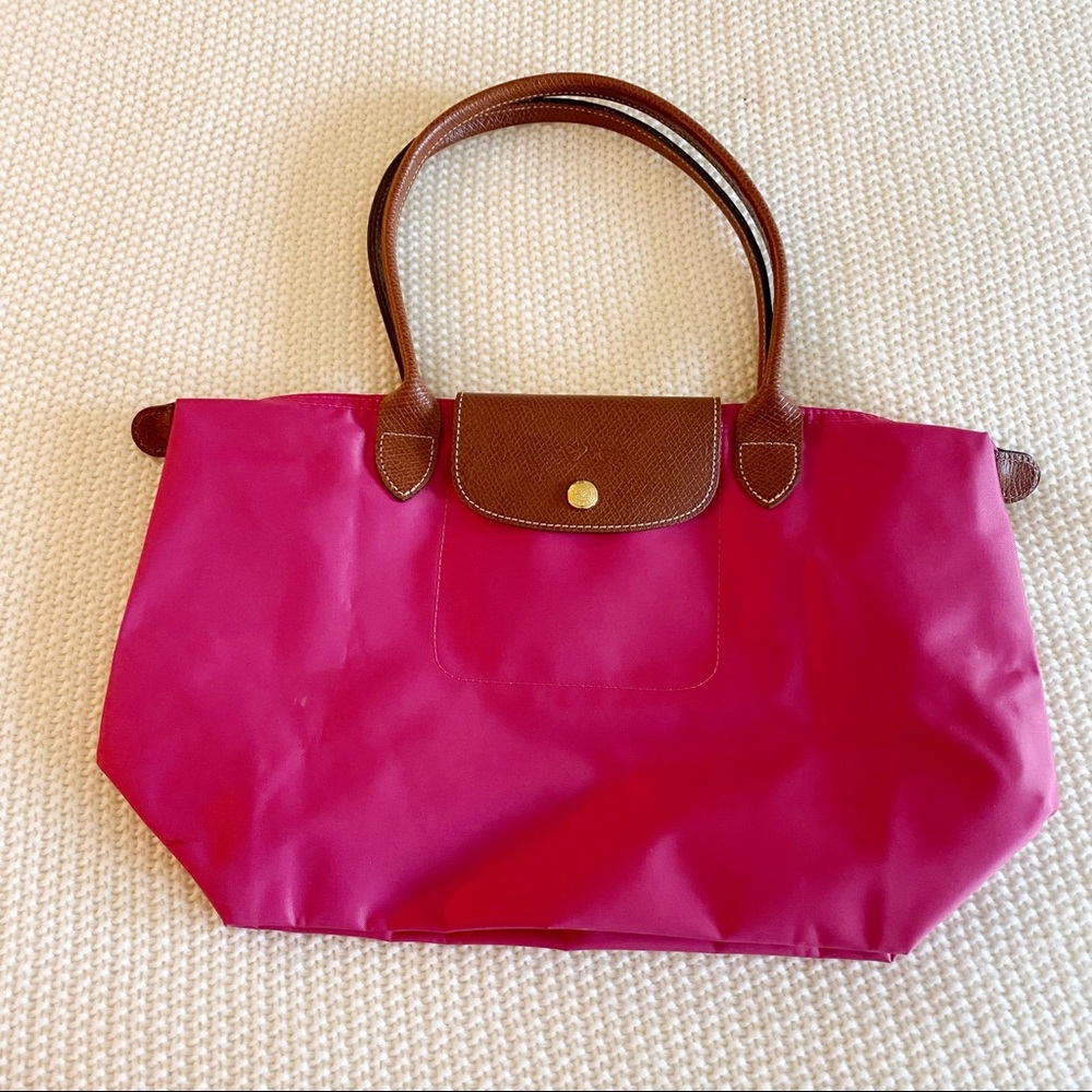 Longchamp Le Pliage shoulder bag